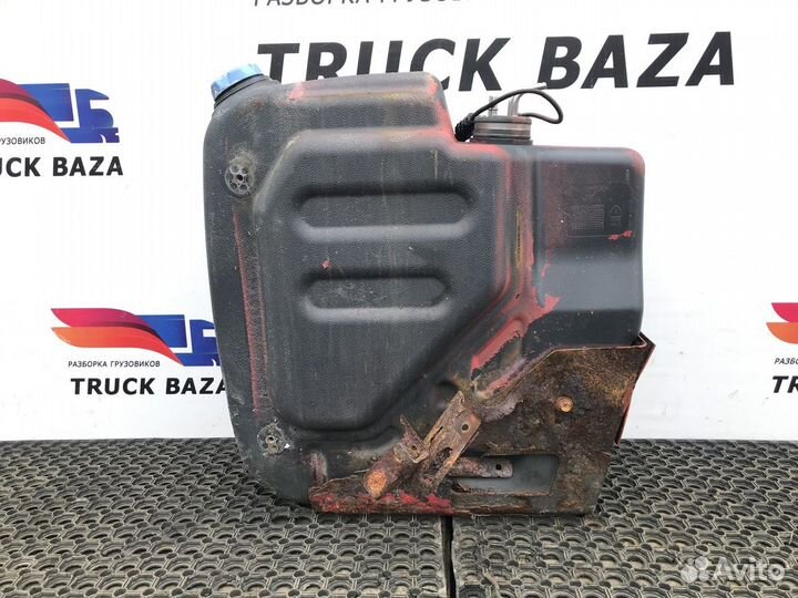 Бак AdBlue 100L Volvo FH, Volvo FM