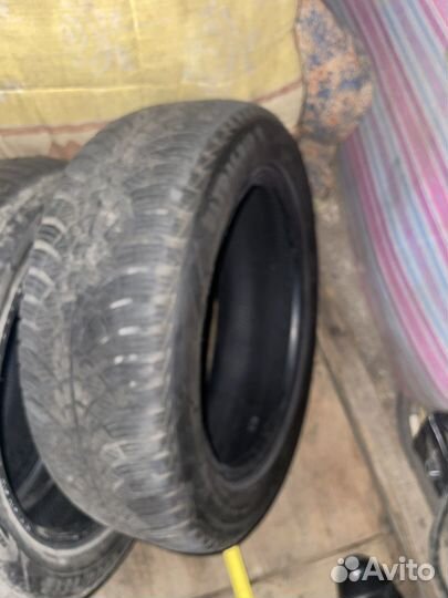 Goodyear UltraGrip 9 185/55 R15 82T