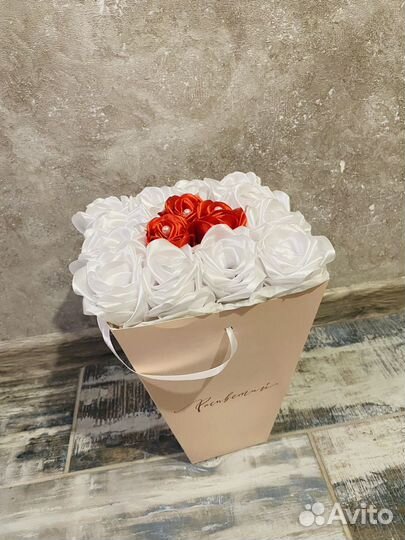 Букеты, розы, цветы,подарок