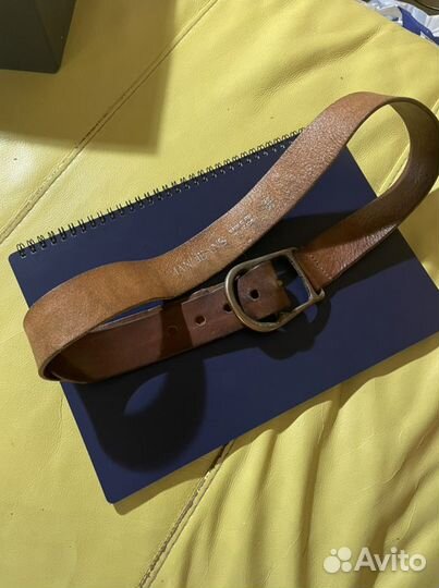 Ремень женский Armani Jeans