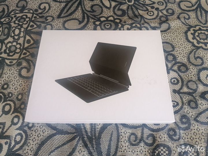 Клавиатура для компьютера Dere T30 Pro