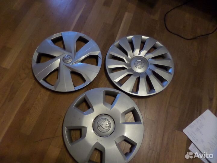 Колпаки для taxi auto