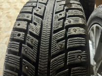 Kumho I'Zen KW22 195/55 R16 91T