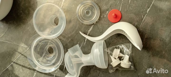 Молокоотсос Pigeon