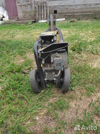 Дровокол.Колеса