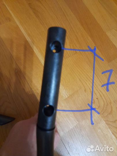 Подставка для телевизора