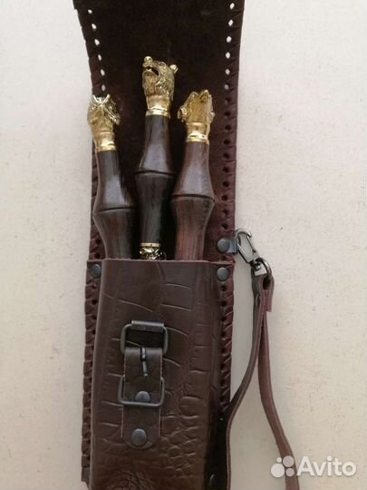 Подарочный набор турист Охотник