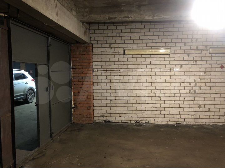 Гараж, 20 м²