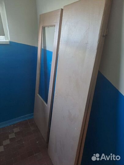 Дверь из СССР