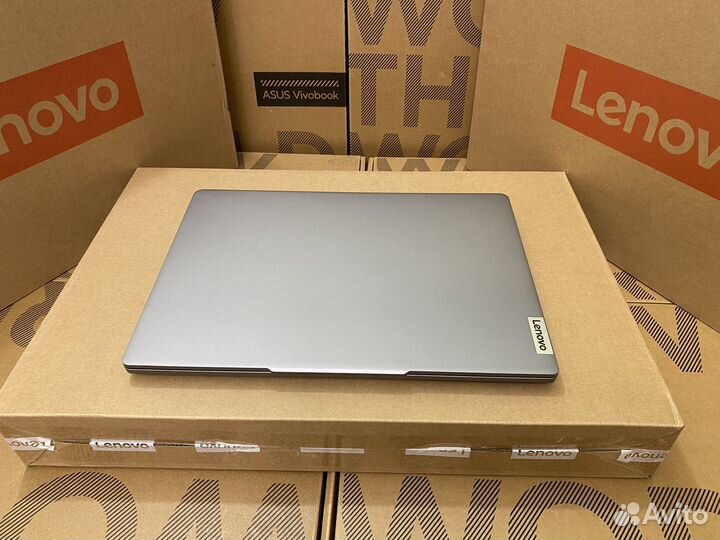 Lenovo 5 Pro 2024, 2.8K 120гц 12/16ядр i5-13500H