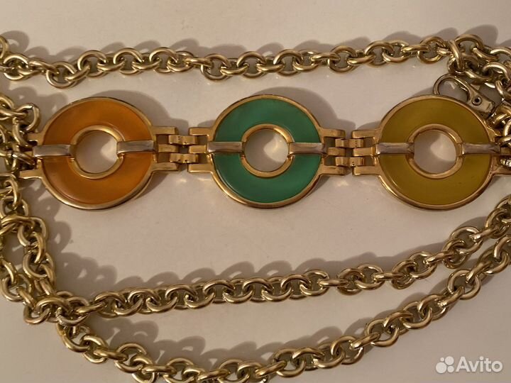 Пояс Итальянский