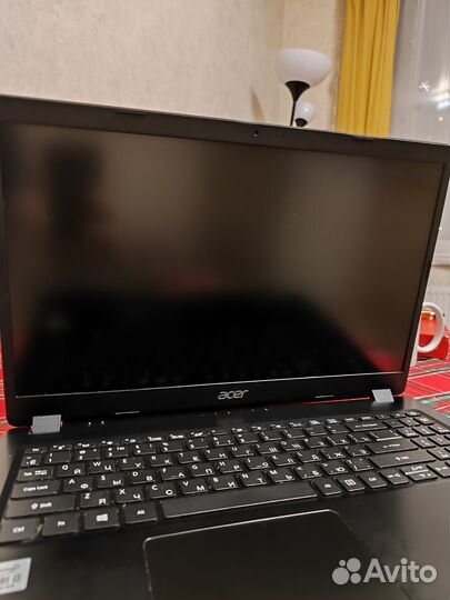 Ноутбук Acer aspire 3 n19c1