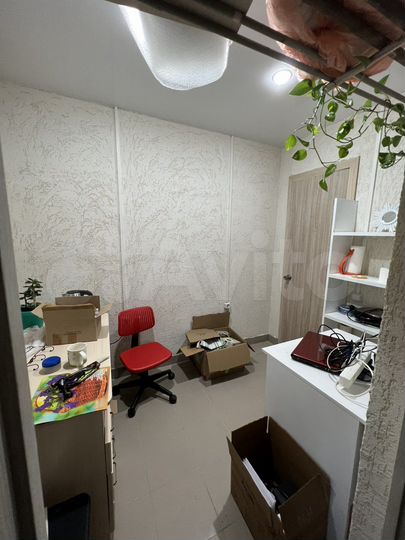 Собственник. Офис с арендатором 40 м²Доход 10тр