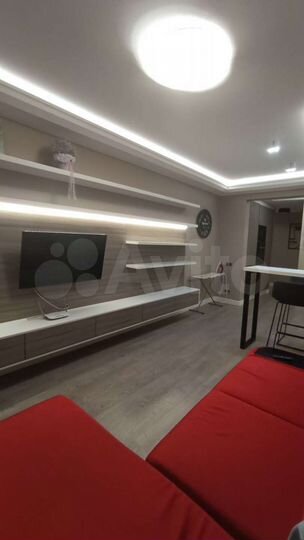 Квартира-студия, 32 м², 11/16 эт.