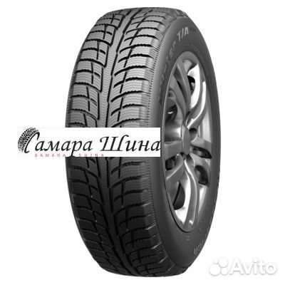Bfgoodrich Winter T/A KSI 205/55 R16 91T
