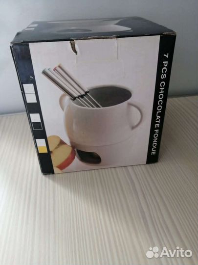 Набор для фондю