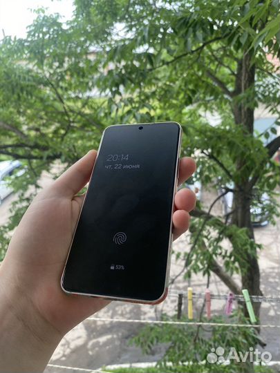 Samsung galaxy s22