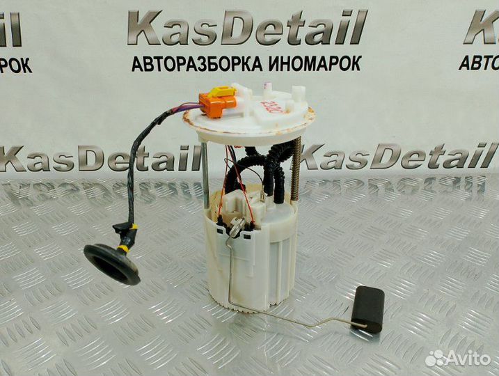 Насос топливный Fiat Albea 350A1000 2008