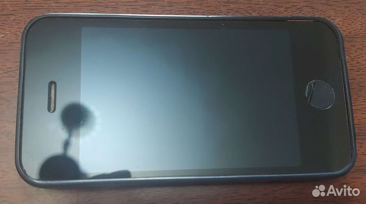 iPhone запчасти