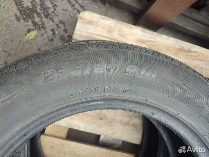 Formula Energy 235/60 R18