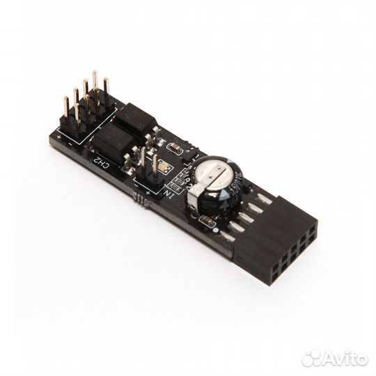 Сторожевой таймер WatchDog Pro2 - 2018