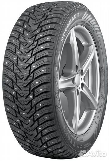 Nokian Tyres Nordman 8 185/55 R15 86T