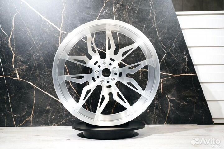 Кованые диски R 20