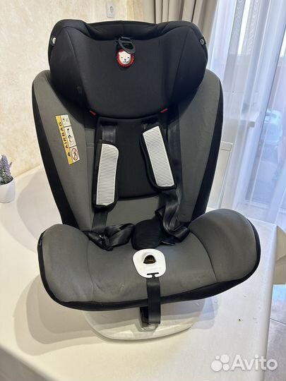 Автокресло