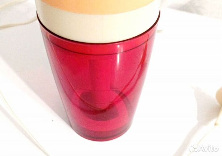 Блендер кухонный Элита СССР