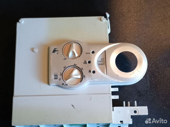 Котел Ferroli Domiproject по запчастям