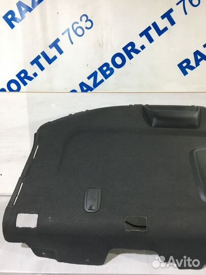 Полка багажника KIA optima 3 2.4 ат седан