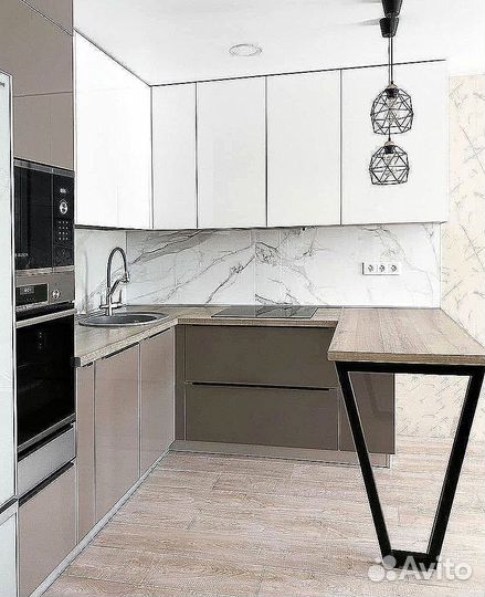 Кухня на заказ