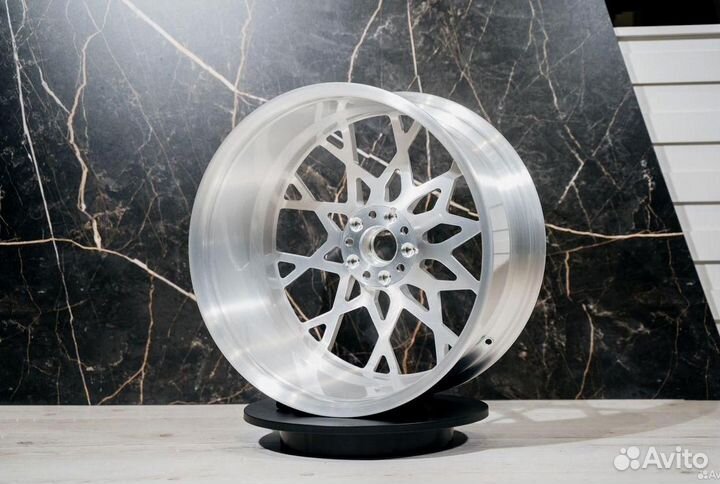 Кованые диски R 20