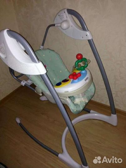 Детские качели