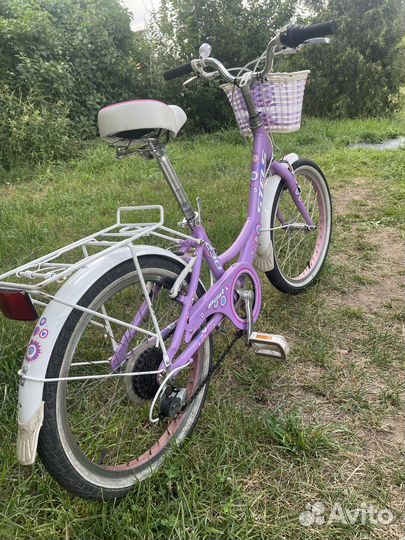 Велосипед stels pilot бу