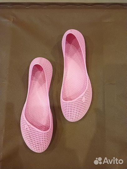 Для пляжа и бассейна