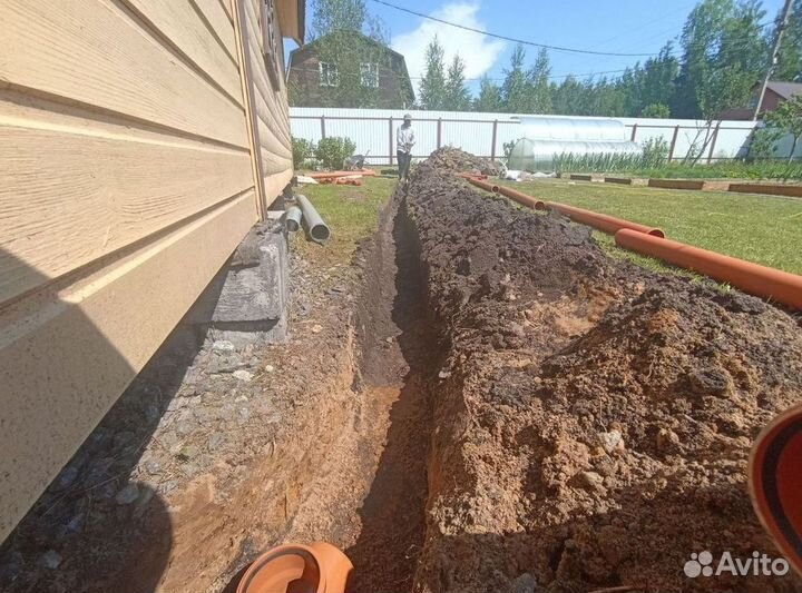 Септик Евробион