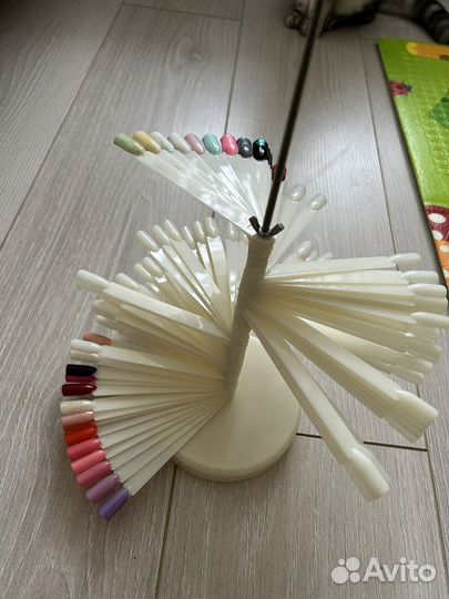 Подставка для типс