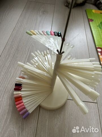 Подставка для типс