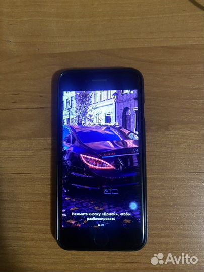 iPhone 7, 32 ГБ