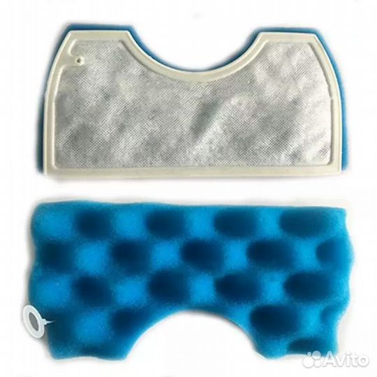 Фильтр для пылесосов samsung