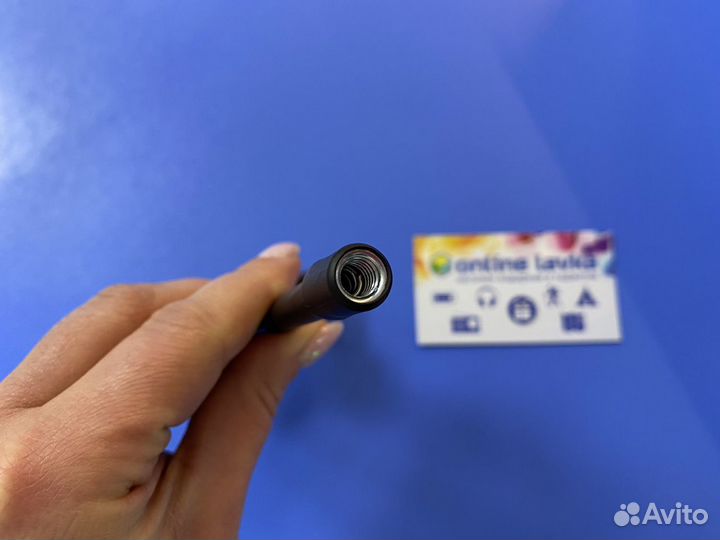 Держатель для кольцевой лампы или штатива