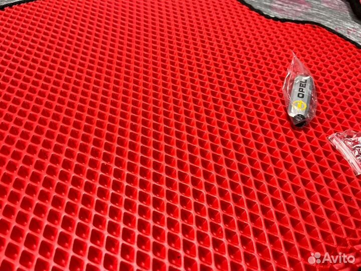 Eva коврики 3D Ева Эва Эво коврики 3Д с бортами