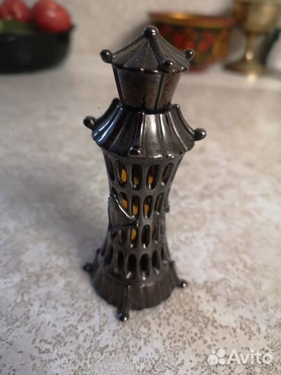 Парфюмерное масло ajmal mizyaan