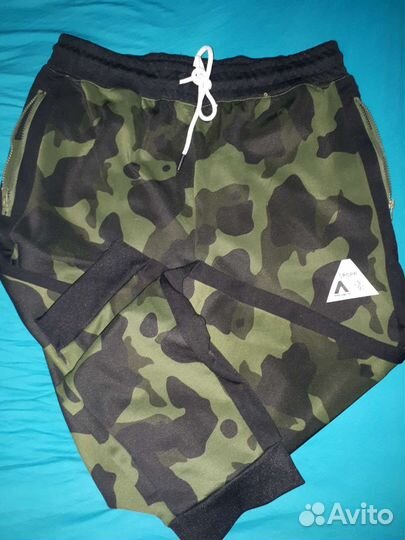 Спортивные cropp