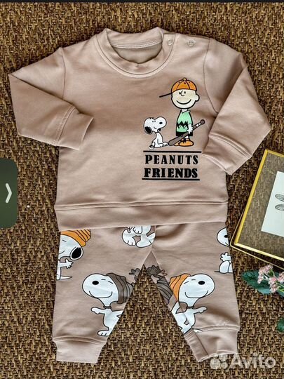 Костюм детский