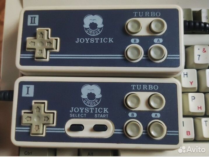 Денди 1995 года (Сюбор SB 225 )