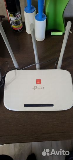 Wifi роутер tp link archer c20