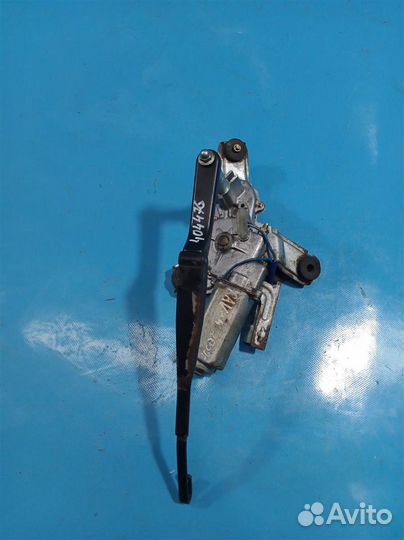 Мотор заднего стеклоочистителя Toyota RAV 4 (2000