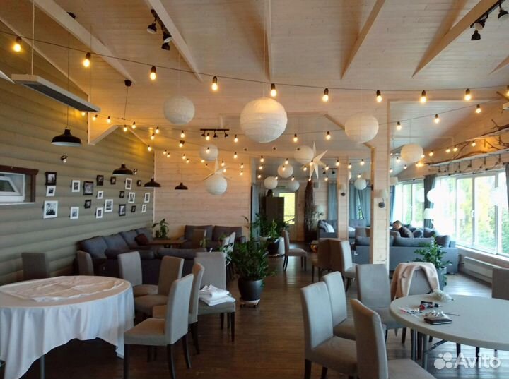 Ретро-гирлянда